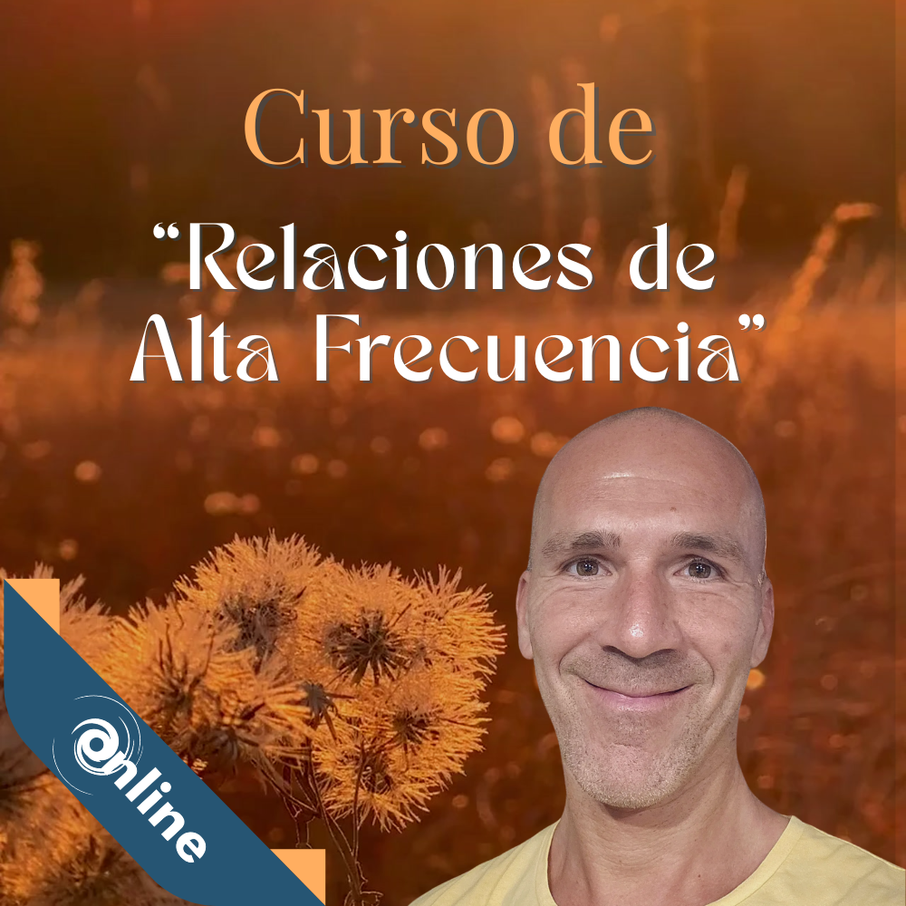 Curso: Relaciones de Alta Frecuencia (Digital)