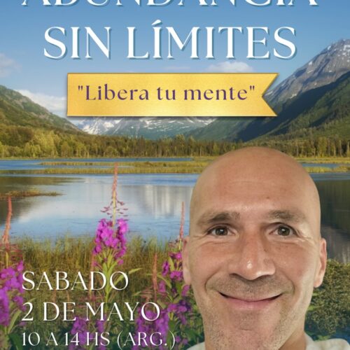 Seminario Online: "Abundancia sin Límites "