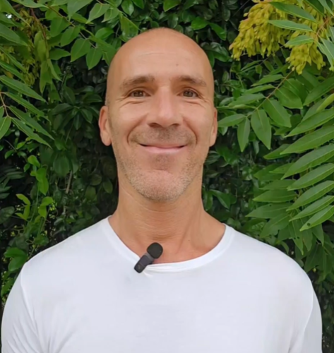 Seminario: Emprendedores Espirituales - Presencial