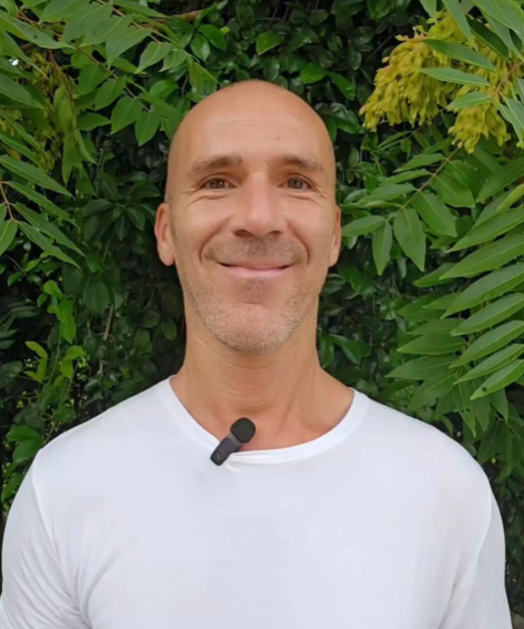 Seminario: Emprendedores Espirituales - Presencial